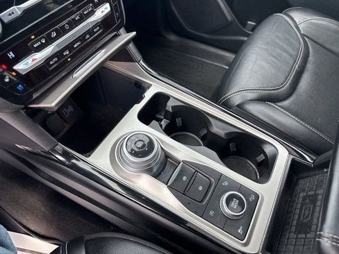 Used 2021 Ford Explorer ST w/ ST Street Pack image 30