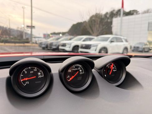 New 2026 Nissan Z Performance image 20