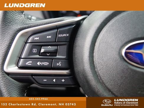 Used 2023 Subaru Legacy Premium AWD/4WD image 16