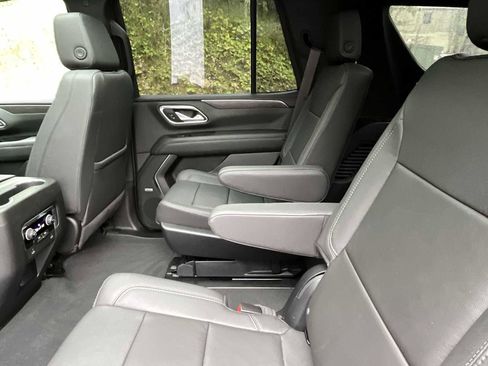 Certified 2023 Chevrolet Tahoe Z71 image 25