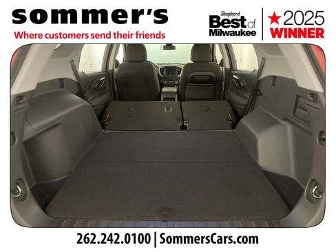 Used 2023 GMC Terrain SLE w/ Driver Convenience Package AWD/4WD image 27