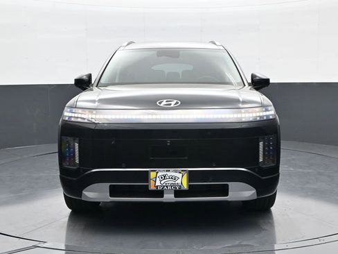 New 2026 Hyundai Ioniq 9 SEL image 2