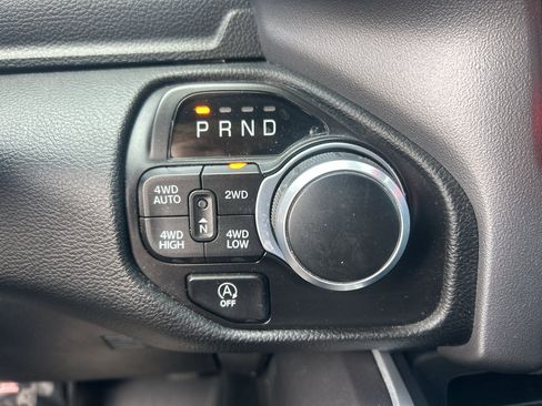 Used 2022 RAM 1500 Big Horn AWD/4WD image 20