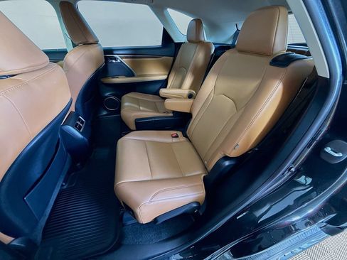 Certified 2022 Lexus RX 350L FWD w/ Premium Package image 26