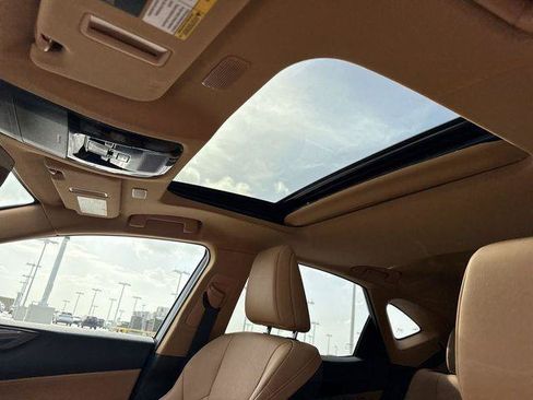Certified 2025 Lexus NX 350h AWD w/ Accessory Package (K3) image 22