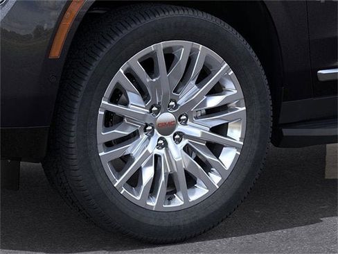 New 2026 GMC Yukon Elevation image 9