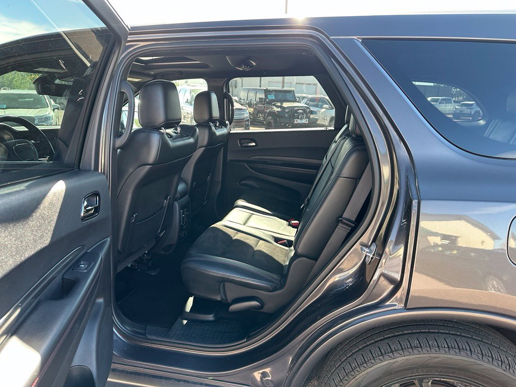 Used 2023 Dodge Durango R/T AWD/4WD image 20