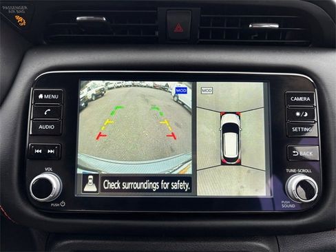 Used 2023 Nissan Kicks SR w/ SR Premium Package image 20