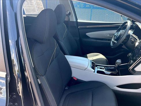 Used 2022 Hyundai Tucson SEL FWD image 7