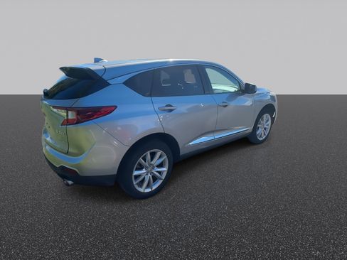 Used 2020 Acura RDX AWD image 9