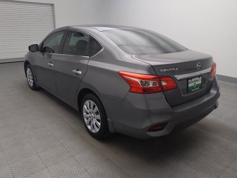 Used 2019 Nissan Sentra S FWD image 5
