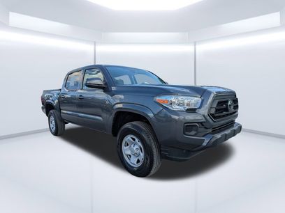 Used 2021 Toyota Tacoma SR