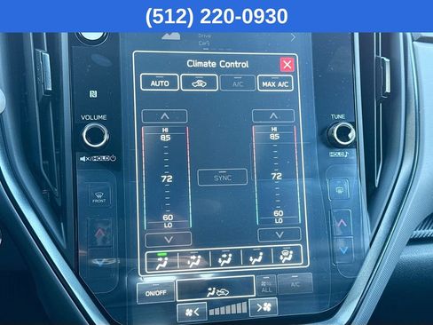 New 2026 Subaru Crosstrek 2.5i Wilderness image 18