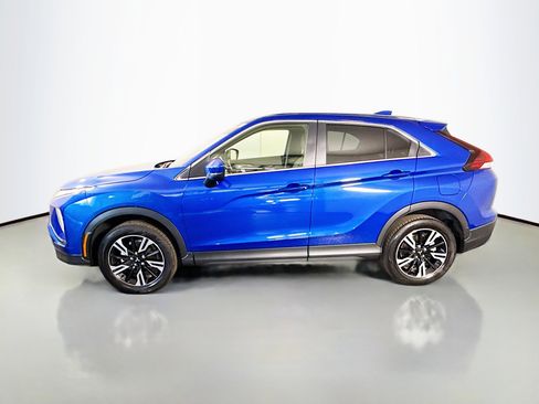 Used 2026 Mitsubishi Eclipse Cross Black Edition AWD/4WD image 6