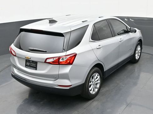 Used 2019 Chevrolet Equinox LT image 28