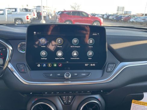 New 2026 Chevrolet Blazer LT w/ Convenience Package image 23