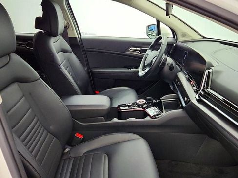 Used 2024 Kia Sportage SX Prestige AWD/4WD image 25