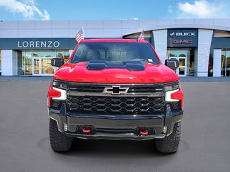 Used 2023 Chevrolet Silverado 1500 ZR2 w/ Technology Package video 2