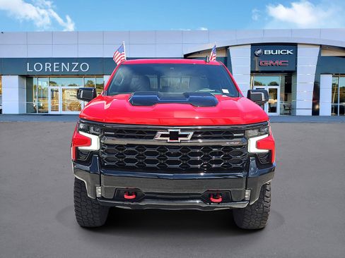 Used 2023 Chevrolet Silverado 1500 ZR2 w/ Technology Package image 2