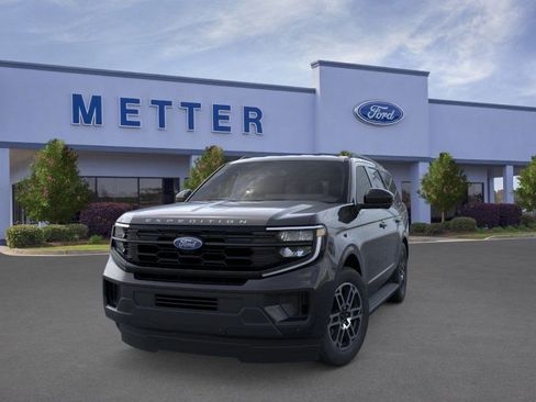 New 2026 Ford Expedition Active AWD/4WD image 26