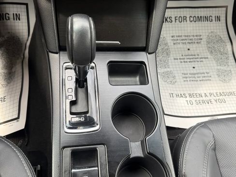 Used 2018 Subaru Legacy 2.5i Limited AWD/4WD image 22