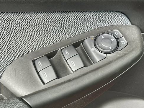 Used 2026 Chevrolet TrailBlazer LS w/ LS Convenience Package image 12