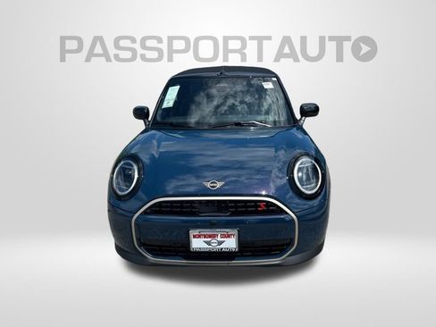 New 2026 MINI Cooper S FWD image 2