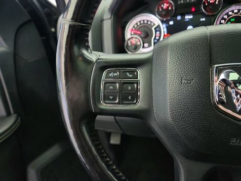 Used 2018 RAM 1500 Sport AWD/4WD image 18