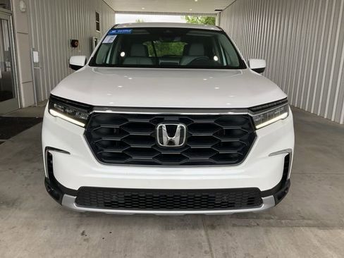 Certified 2023 Honda Pilot EX-L image 25