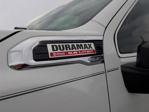 Used 2022 GMC Sierra 2500 Denali AWD/4WD image 35