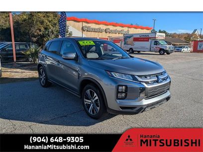 Used 2024 Mitsubishi Outlander Sport AWD