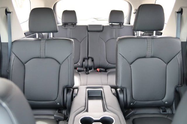 New 2026 Honda Pilot EX-L image 42