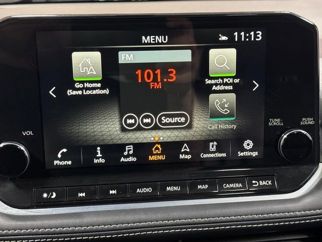 Used 2023 Nissan Rogue SL w/ SL Premium Package AWD/4WD image 20