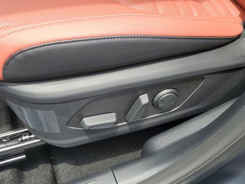 New 2025 Kia Sportage SX Prestige image 15