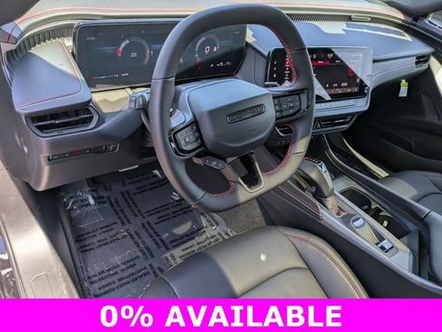 New 2026 Dodge Charger R/T image 9