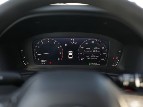 Used 2023 Honda Accord EX image 13