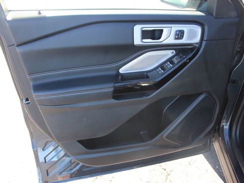 Used 2022 Ford Explorer ST w/ Equipment Group 401A image 21