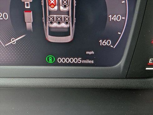 New 2025 Honda Accord SE image 10