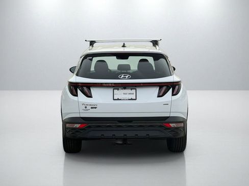 Used 2023 Hyundai Tucson XRT AWD/4WD image 6