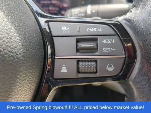 Used 2023 Honda Accord Touring image 27