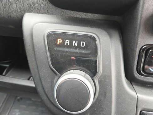 Used 2024 RAM ProMaster 3500 w/ Delivery Van Package image 22