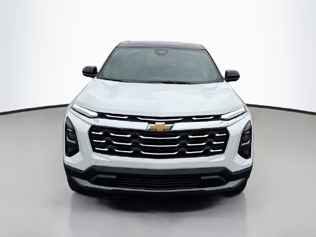 New 2027 Chevrolet Equinox LT FWD image 3