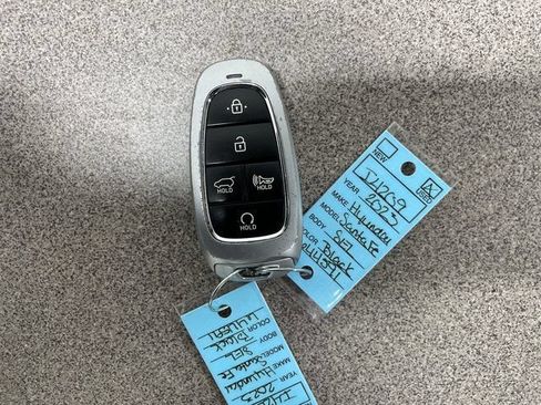 Used 2023 Hyundai Santa Fe SEL AWD/4WD image 28