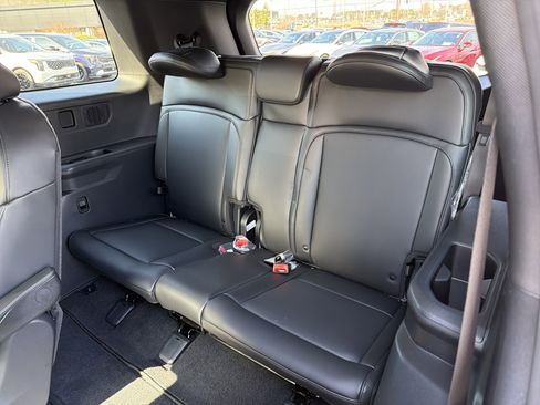 New 2027 Kia Telluride EX X-Line image 21