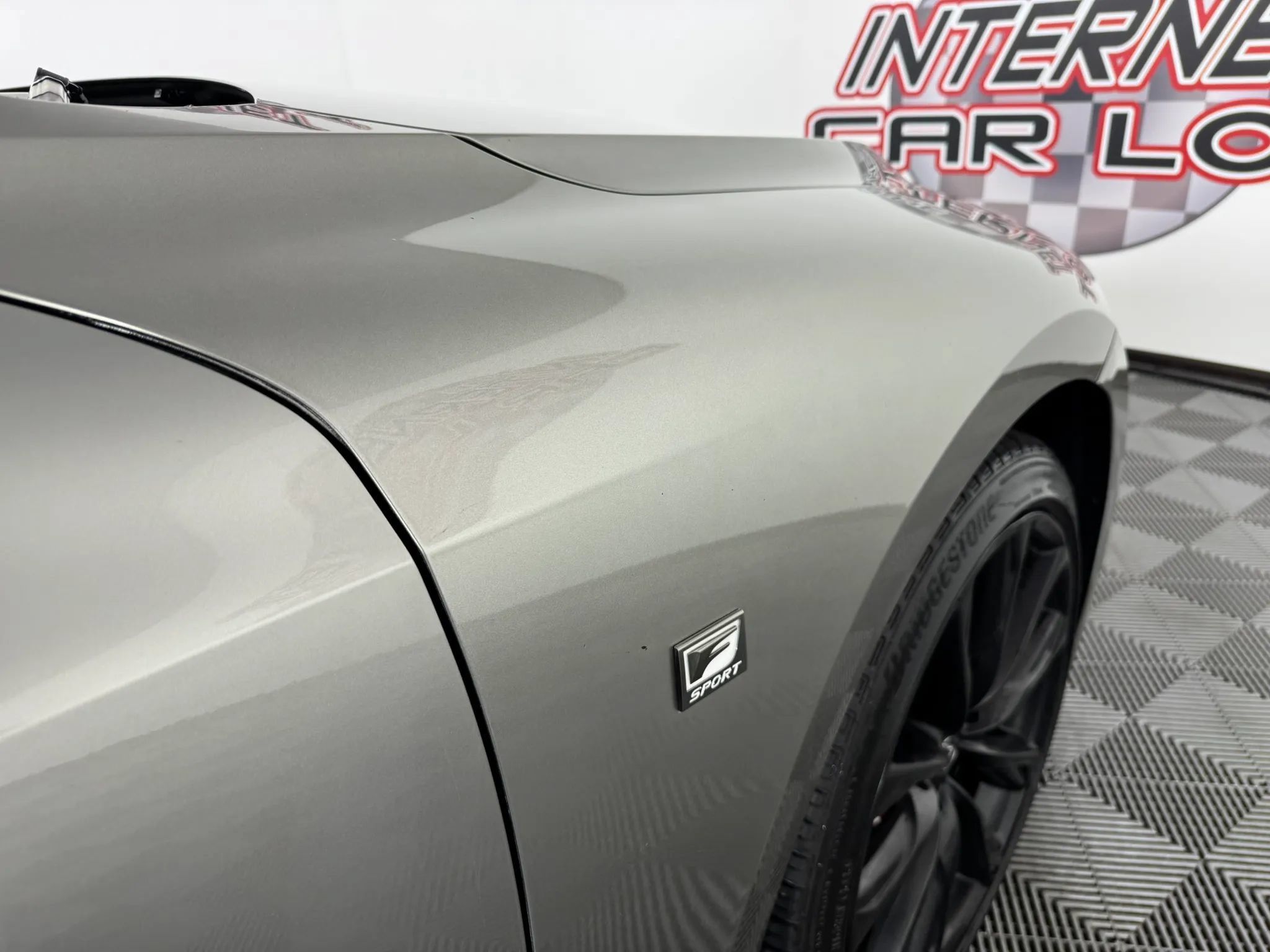 Used 2023 Lexus IS 350 F Sport w/ Memory Package AWD/4WD image 31