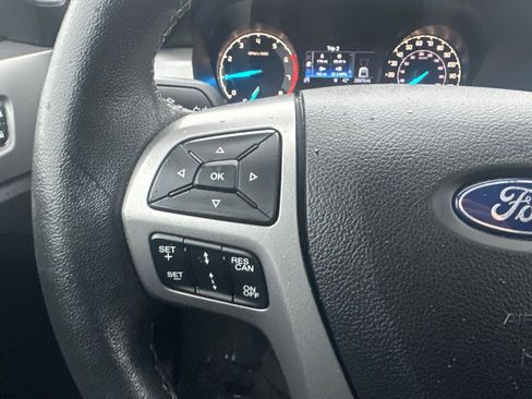 Used 2022 Ford Ranger XLT w/ Equipment Group 301A Mid image 21