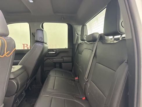 Used 2021 GMC Sierra 2500 4x4 Double Cab w/ Gooseneck/5TH Wheel Package image 13
