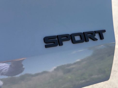 Used 2024 Honda HR-V Sport image 29
