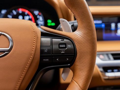 Used 2019 Lexus LC 500 Coupe w/ Sport Package image 52