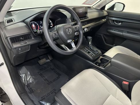 Used 2023 Honda CR-V EX image 24